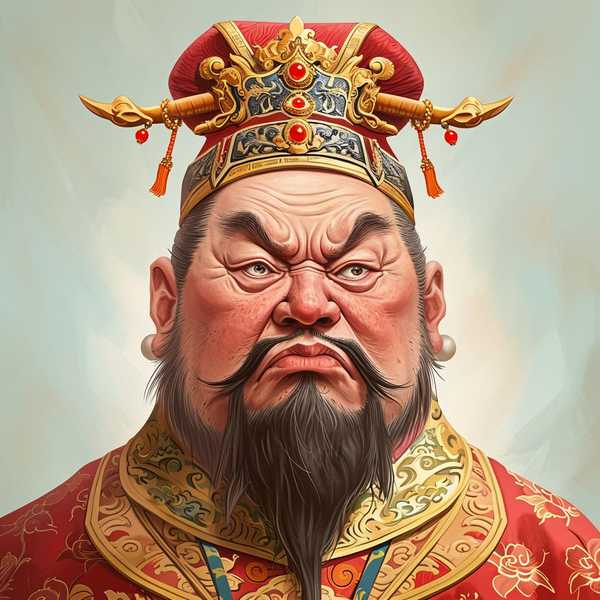 阿斗是什么意思网络用语，揭秘阿斗的真实含义与历史典故