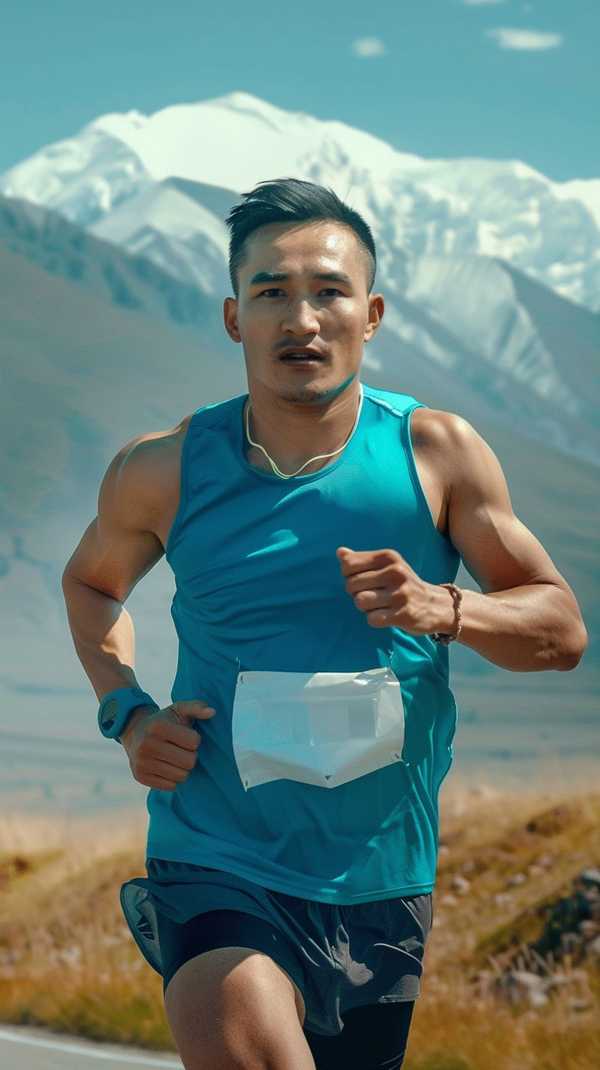 全程马拉松多少公里，全程马拉松42.195公里的挑战与突破