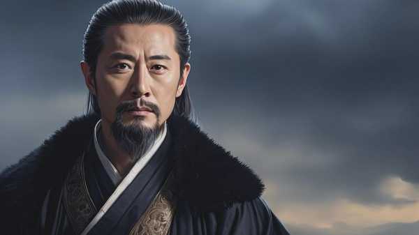 刘备和刘邦是什么关系，刘备与刘邦的家族血脉关系解析