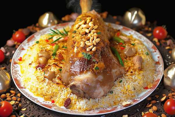 新疆人为什么不吃猪肉，新疆人不吃猪肉的饮食文化解析