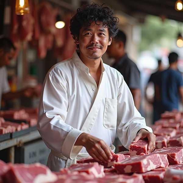 为什么新疆人不吃猪肉，新疆人不吃猪肉的宗教与历史渊源