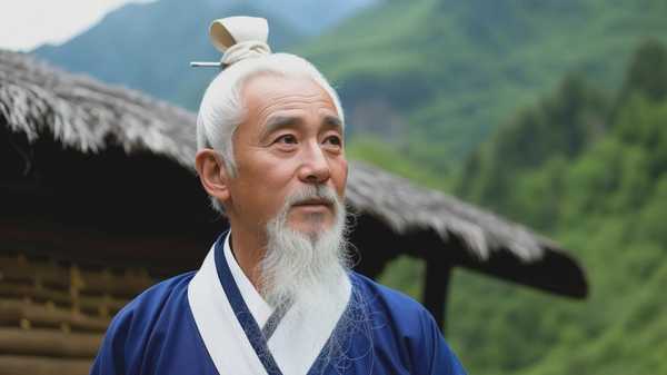 吕尚是谁？姜子牙为什么叫吕尚，姜子牙别称吕尚的历史渊源解析