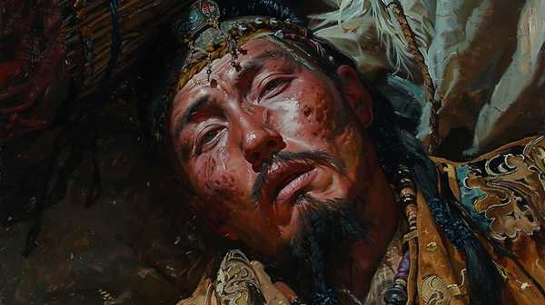 郑成功怎么死的，民族英雄郑成功猝死之谜：投毒还是心病