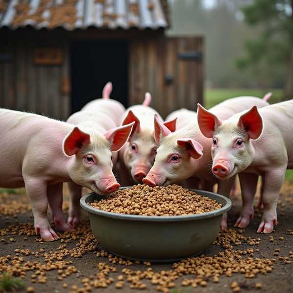 为什么不吃猪肉，揭秘不吃猪肉的深层原因与禁忌