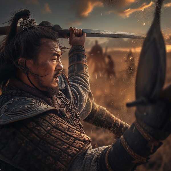西楚霸王项羽是哪里人，西楚霸王项羽的故里之谜