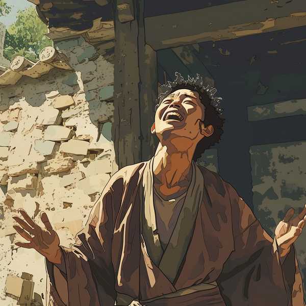 司马迁为什么被宫刑打败，司马迁遭受宫刑的真实原因揭秘