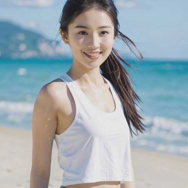 最瘦的女明星多少斤，娱乐圈最瘦女明星体重揭秘仅70斤惊人数字