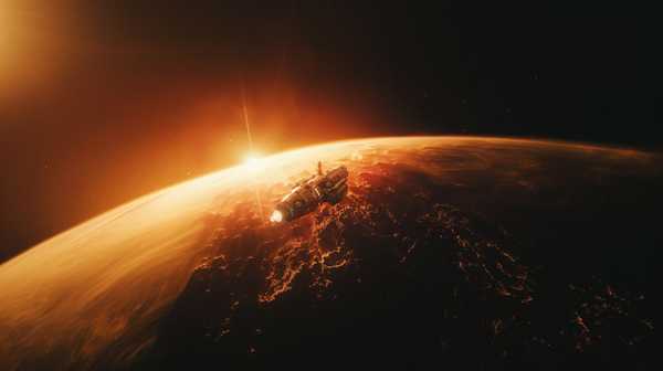 黄金哪里来的，宇宙馈赠：黄金的星际起源与地球之旅