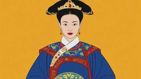 和珅有多少老婆，和珅的九位妻妾揭秘