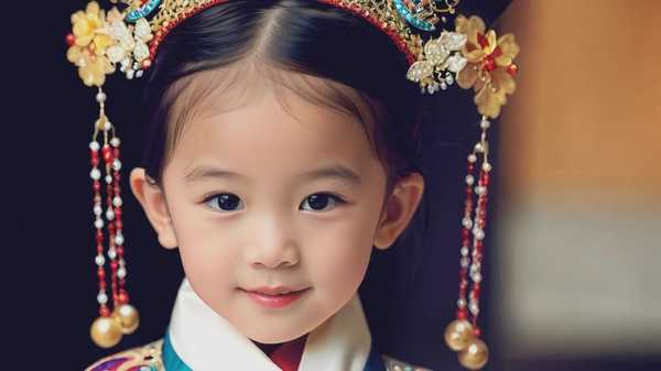 乾隆有多少个孩子，乾隆子女数量揭秘：27个孩子的帝王家族