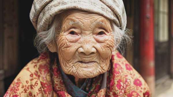 中国最长寿的人多少岁，中国最长寿者135岁跨越三世纪