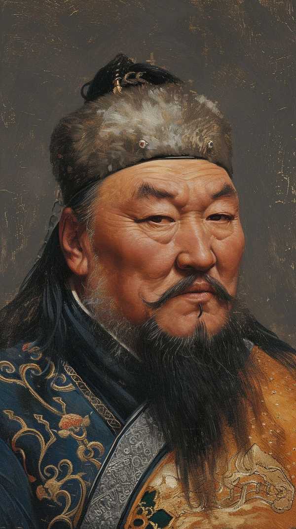 皇太极在位多少年历史，皇太极在位年数揭秘