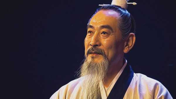 屈原为了什么而投江，屈原投江之谜与背后真相