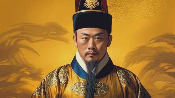 吴三桂为什么不救崇祯，吴三桂不救崇祯的历史抉择与隐情