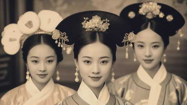 乾隆有多少个老婆和妃子，乾隆后宫妃嫔数量与晚年生活揭秘