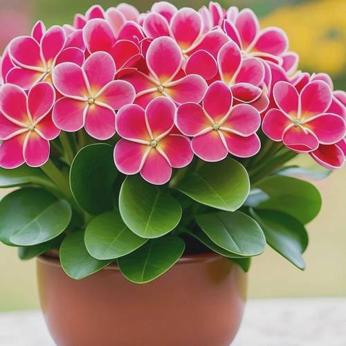 虎刺梅的养殖方法和注意事项，虎刺梅养护指南与栽培要点详解