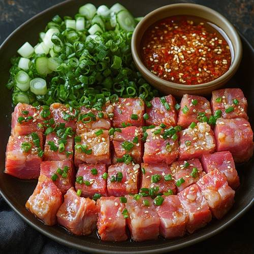 家庭烤肉的腌制方法，家庭烤肉嫩滑入味的完美腌制法