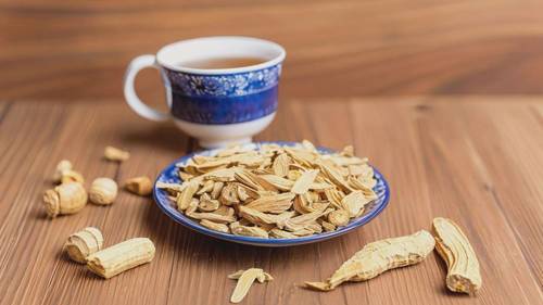黄芪的功效与作用及食用方法，黄芪养生全解析功效作用与食用指南