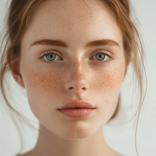 脸上长斑的祛斑方法，科学祛斑指南30天告别脸部色斑的有效方法