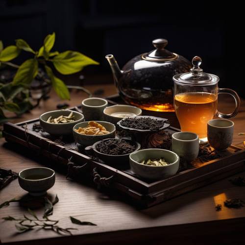 喝茶睡不着觉的解决方法,饮茶失眠困扰破解30招助你安睡无忧