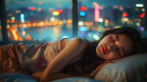 上夜班白天睡不着觉的解决方法,夜班后白天难入睡的实用调理技巧大全