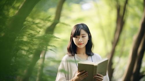 放下一个人最好的方法，走出旧时光学会放下一个人的30种智慧
