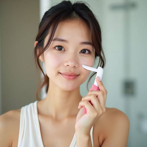 学生去黑头的最好方法，学生必备简单有效的去黑头妙招大全