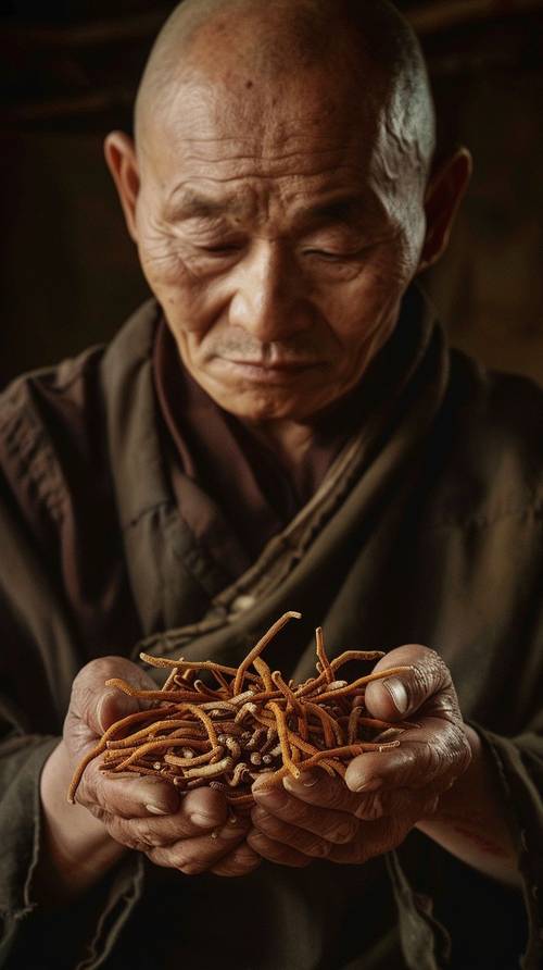 冬虫夏草的功效与作用及食用方法，冬虫夏草滋补养生功效解析与科学食用指南