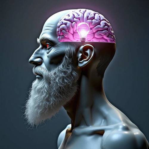 记忆力减退的原因和改善方法，记忆力减退的十大成因与科学提升记忆技巧