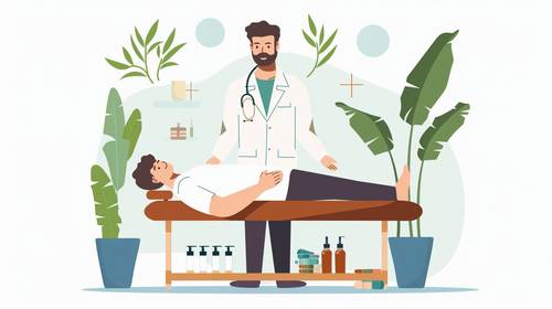 腰椎间盘突出最好的治疗方法，腰椎间盘突出最佳治疗方案解析与康复指南