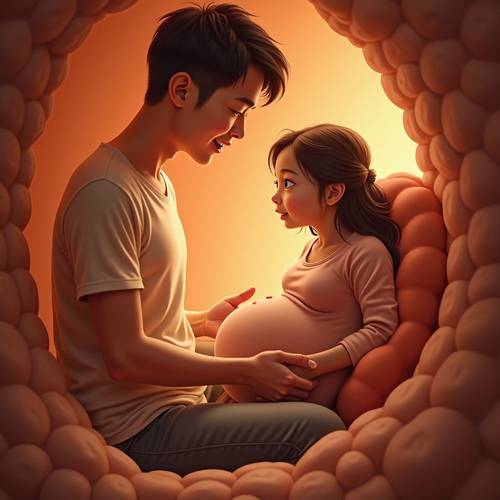 生男生女取决于男方还是女方，生男生女由谁决定 揭秘遗传性别关键因素