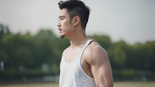 男人标准身高体重表，中国成年男性标准身高体重对照表及健康建议