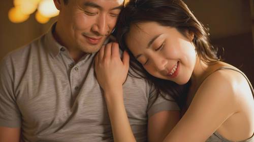 二婚男人会真爱后妻吗，二婚男人对后妻能否付出真爱之探析