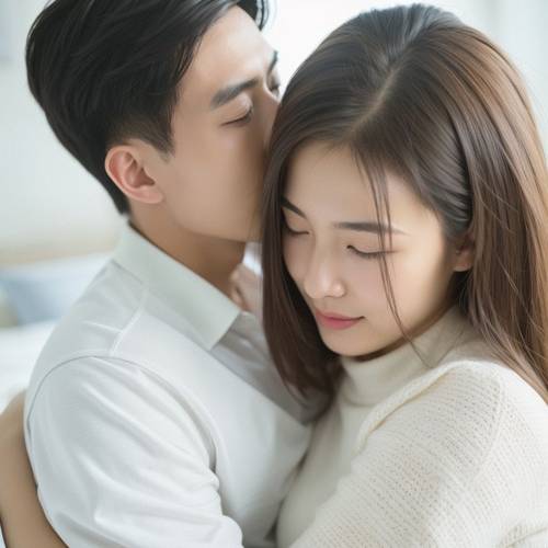 已婚男人喜欢你的征兆，已婚男性暗恋你的二十个细微表现特征