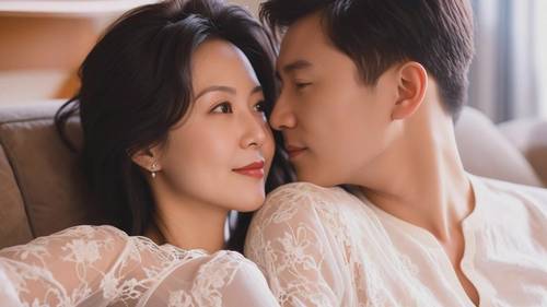 二婚男人会真爱后妻吗，二婚男人对后妻能否付出真爱之探析