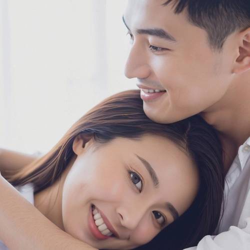 男人喜欢女人的表现，男人爱慕女人的三十种细微表现