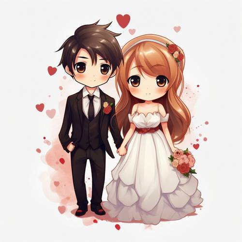 梦见和男朋友结婚，梦中婚礼与他的幸福约定