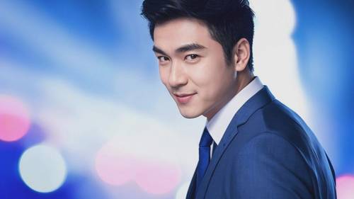 半截眉毛的男人命好吗，半截眉毛的男人命运解析与面相特征探讨