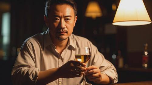 爱喝酒的男人靠得住吗，爱喝酒的男人是否值得托付终身