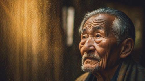 命中无妻的男人特征，孤独终老者的生存困境与心理特征解析