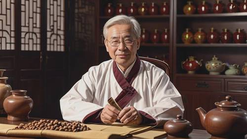 加味逍遥丸男人能吃吗，加味逍遥丸男性适用性解析及服用注意事项