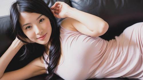 为什么男人喜欢女人的胸，男性为何对女性胸部情有独钟的心理与生物因素解析