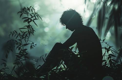 梦到和男朋友分手是什么征兆，梦境预警梦见与恋人分手预示着什么