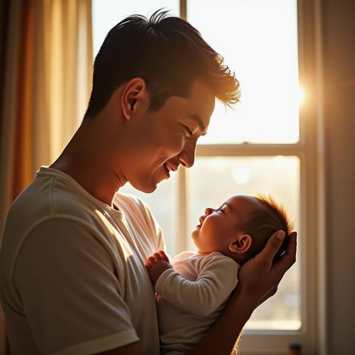 男人不能要孩子吗，男性未是否影响生育健康与后代质量
