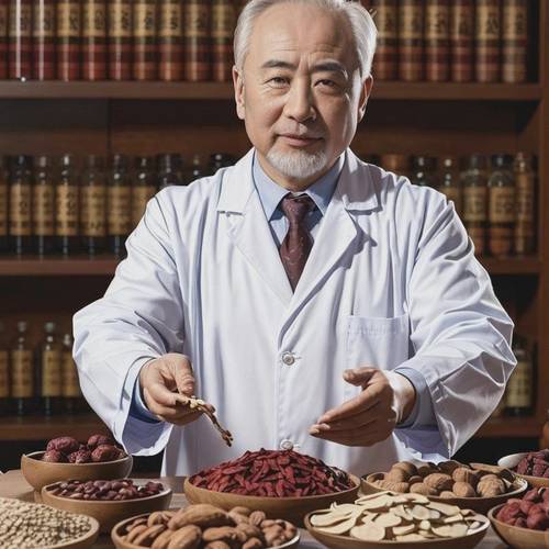 男人喝什么汤补肾壮阳，男人补肾壮阳必喝七种养生汤品推荐