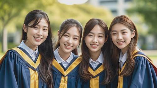 女孩子学什么专业比较好，女生适合选择的专业方向与发展前景分析
