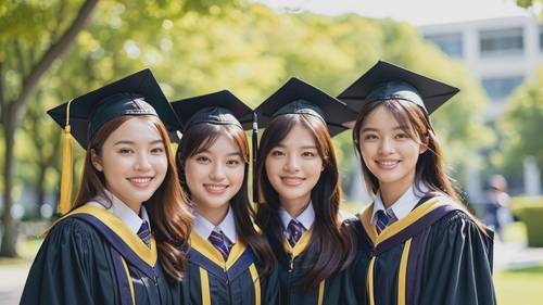女孩子学什么专业比较好，女生适合选择的专业方向与发展前景分析