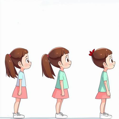 女孩12岁来月经还能长高吗，12岁女孩初潮后身高还能继续增长吗