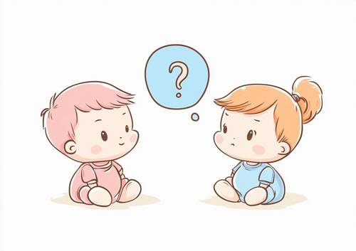 怀男孩和怀女孩的区别，孕期男女宝宝特征差异全解析
