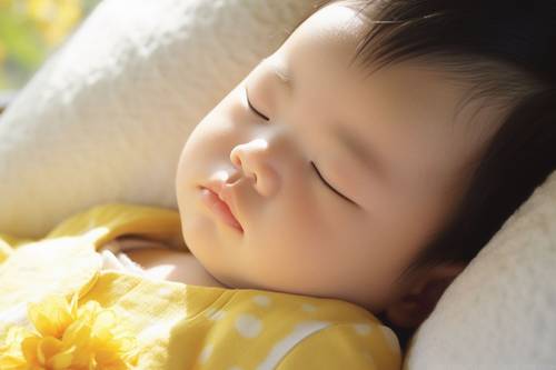 梦见生女孩是什么征兆，梦见生女孩预示着什么 解析梦境背后的含义